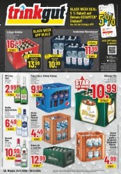 Prospekte Edeka Ratingen