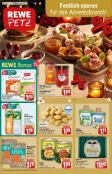 Prospekte Rewe Siegburg