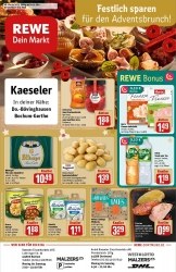 Prospekte Rewe Castrop-Rauxel