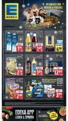 Prospekte Edeka Freilassing