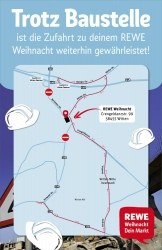 Prospekte Rewe Witten