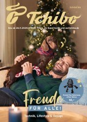 Prospekte Tchibo Halle (Saale)