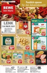 Prospekte Rewe Velbert