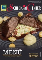 Prospekte Edeka Frankfurt am Main