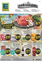 Prospekte Edeka Holzwickede