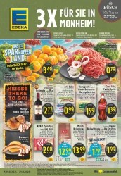 Prospekte Edeka Dormagen