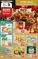 Prospekte Rewe Gröbenzell