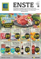 Prospekte Edeka Hemer