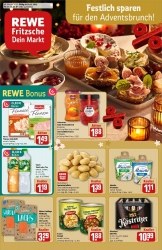 Prospekte Rewe Weißenfels