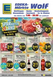 Prospekte Edeka Osnabrück