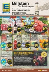 Prospekte E-Center Wuppertal