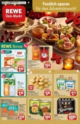 Prospekte Rewe Oberkrämer