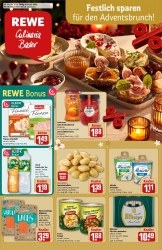 Prospekte Rewe Freudenstadt