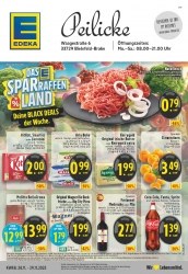 Prospekte Edeka Hiddenhausen