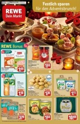 Prospekte Rewe Regen