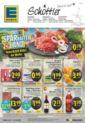 Prospekte Edeka Reken