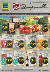 Prospekte Edeka Paderborn