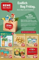 Prospekte Rewe Itzehoe