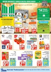 Prospekte Marktkauf Zierow