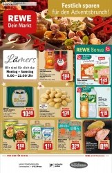 Prospekte Rewe Weeze