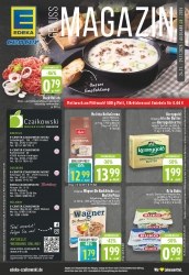 Prospekte E-Center Mülheim an der Ruhr