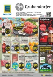 Prospekte E-Center Herdecke