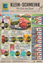 Prospekte E-Center Selm