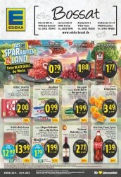 Prospekte Edeka Bad Bentheim