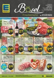 Prospekte Edeka Hamm