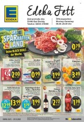 Prospekte Edeka Bad Breisig