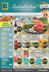 Prospekte Edeka Weilerswist