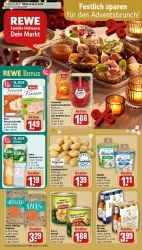 Prospekte Rewe Memmingen