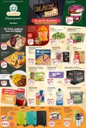 Prospekte Globus Hermsdorf