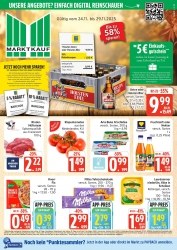 Prospekte Edeka Buxtehude (Hansestadt)