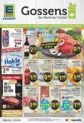 Prospekte E-Center Neuss