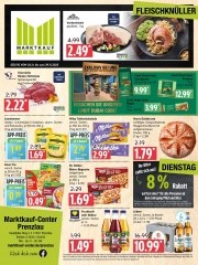 Prospekte Marktkauf Prenzlau