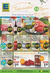Prospekte Edeka Oelde