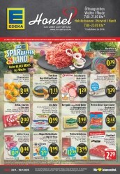 Prospekte Edeka Dorsten