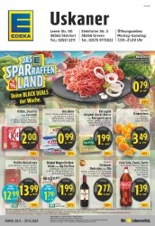 Prospekte Edeka Greven