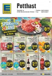 Prospekte Edeka Holzminden