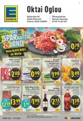 Prospekte Edeka Rietberg