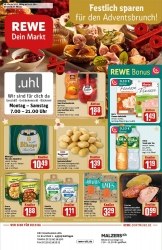 Prospekte Rewe Hattingen