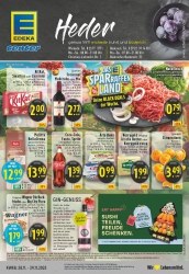 Prospekte Edeka Wickede (Ruhr)