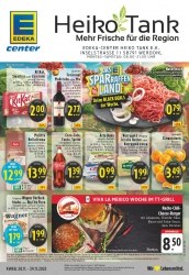 Prospekte E-Center Werdohl