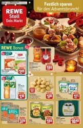 Prospekte Rewe Lahntal