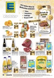 Prospekte E-Center Kehl