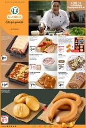 Prospekte Globus St Wendel