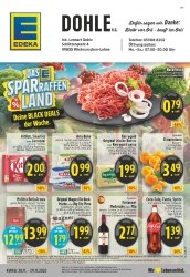 Prospekte Edeka Lingen (Ems)