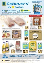 Prospekte E-Center Göppingen