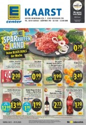 Prospekte E-Center Kaarst